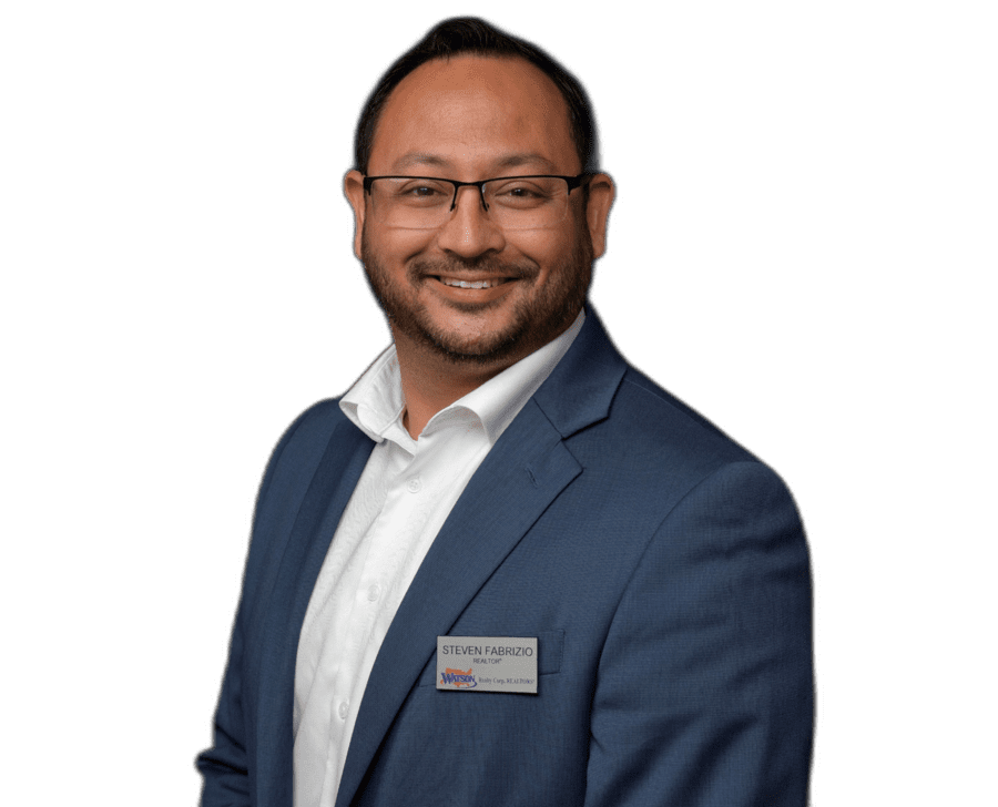 Steve Fabrizio Image